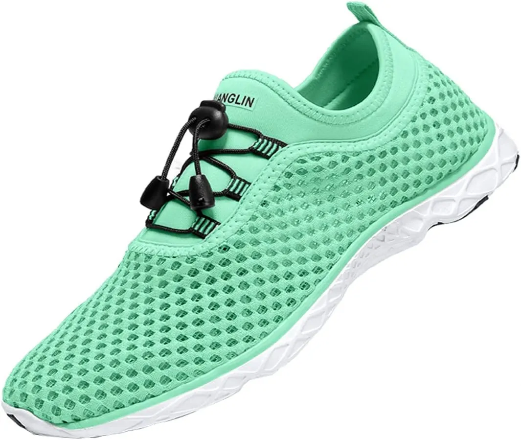 Men's Quick Drying Aqua Water Shoes