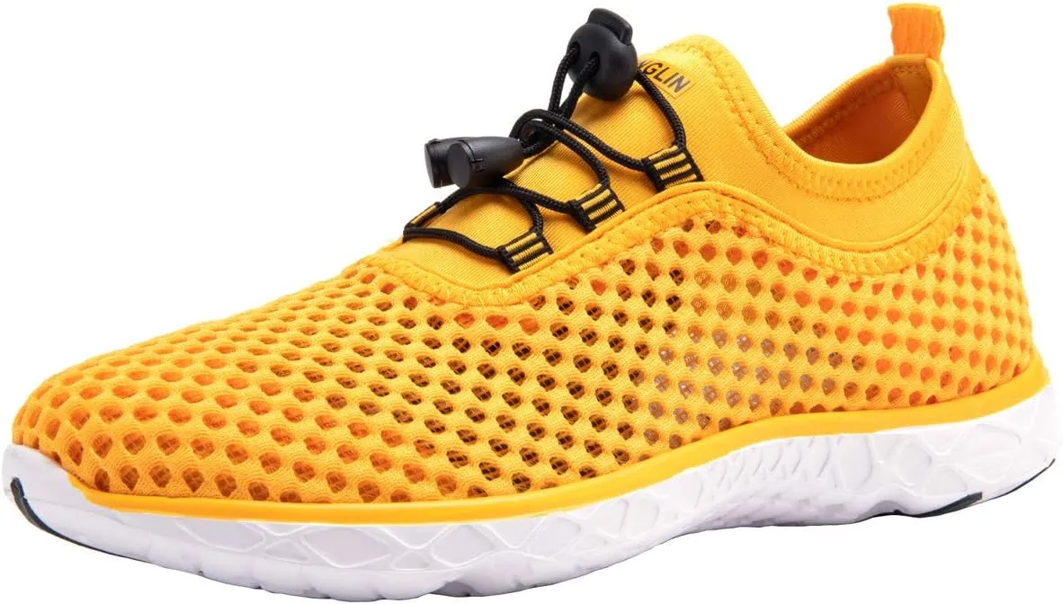 Men's Quick Drying Aqua Water Shoes