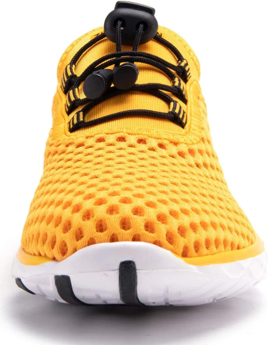 Men's Quick Drying Aqua Water Shoes