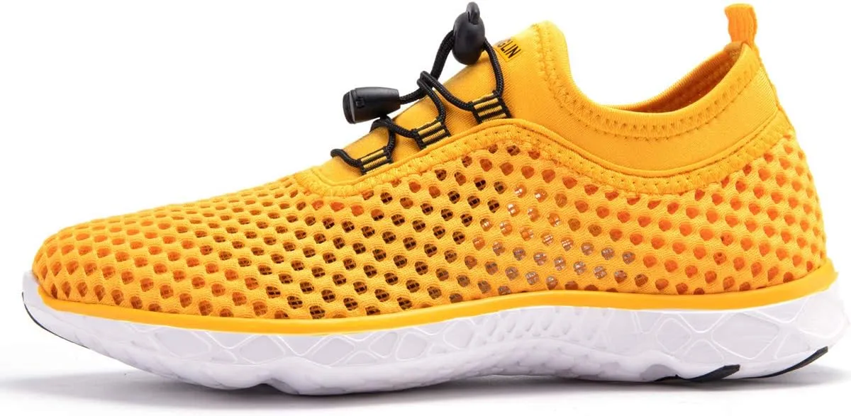 Men's Quick Drying Aqua Water Shoes