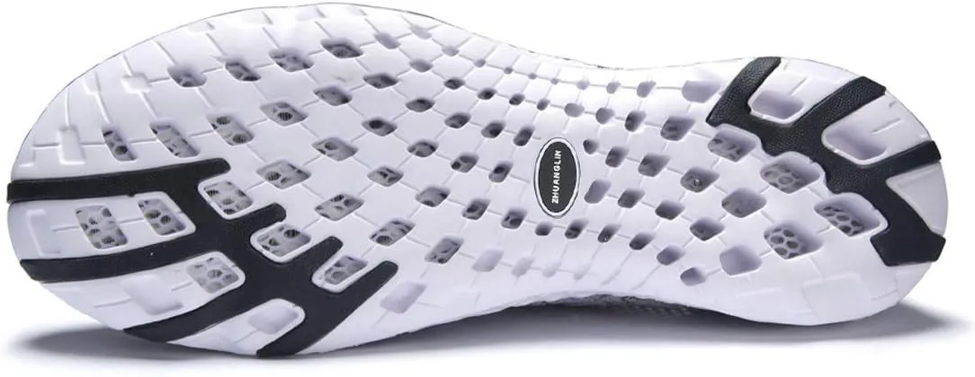 Men's Quick Drying Aqua Water Shoes