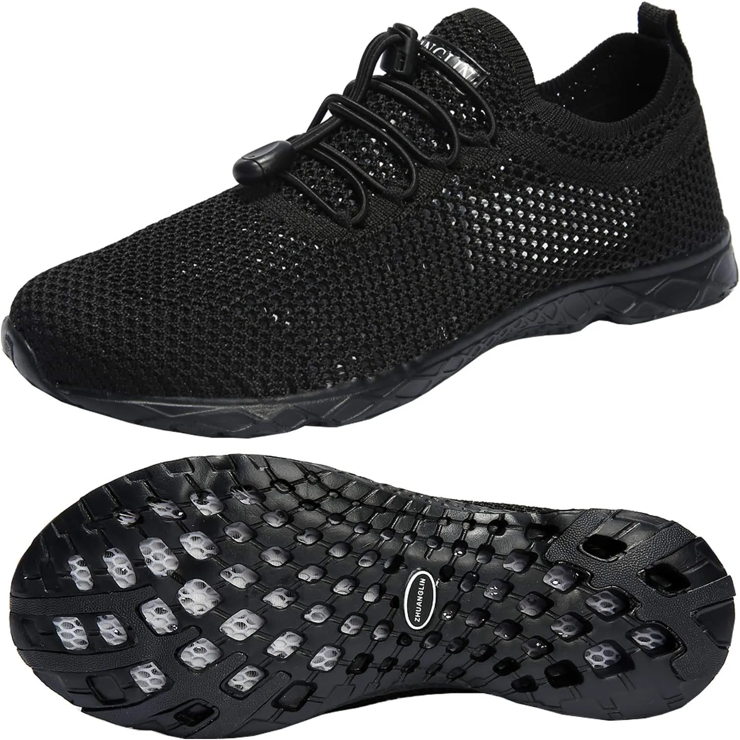Men's Quick Drying Aqua Water Shoes