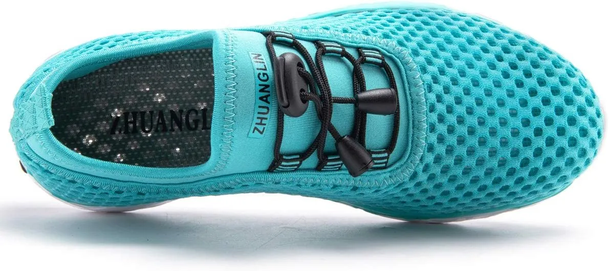 Men's Quick Drying Aqua Water Shoes
