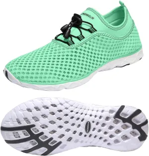 Men's Quick Drying Aqua Water Shoes