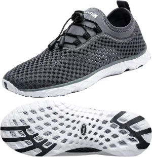 Men's Quick Drying Aqua Water Shoes