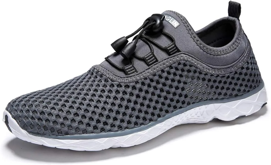 Men's Quick Drying Aqua Water Shoes
