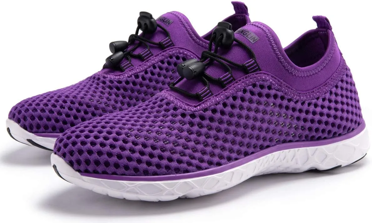 Men's Quick Drying Aqua Water Shoes
