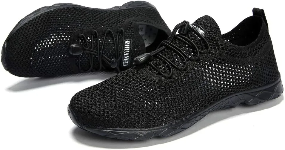 Men's Quick Drying Aqua Water Shoes