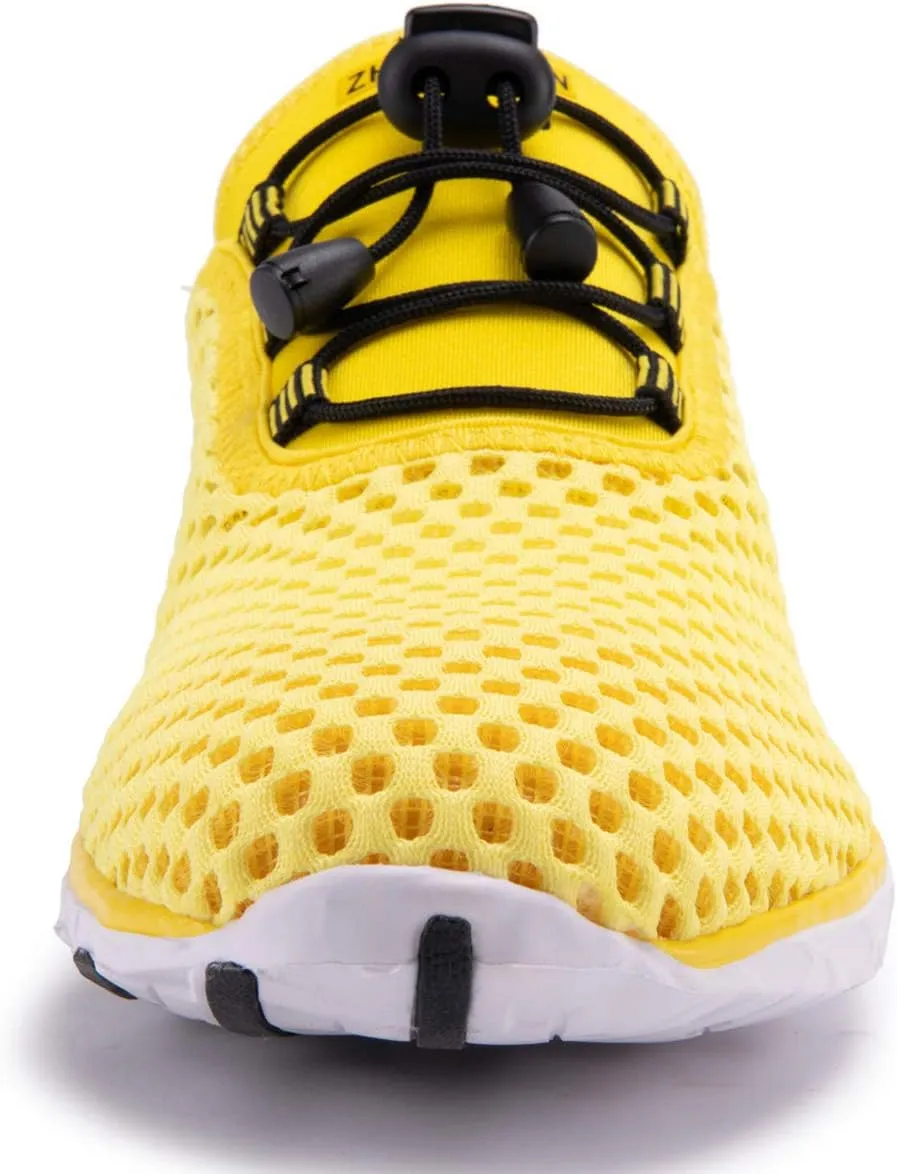 Men's Quick Drying Aqua Water Shoes
