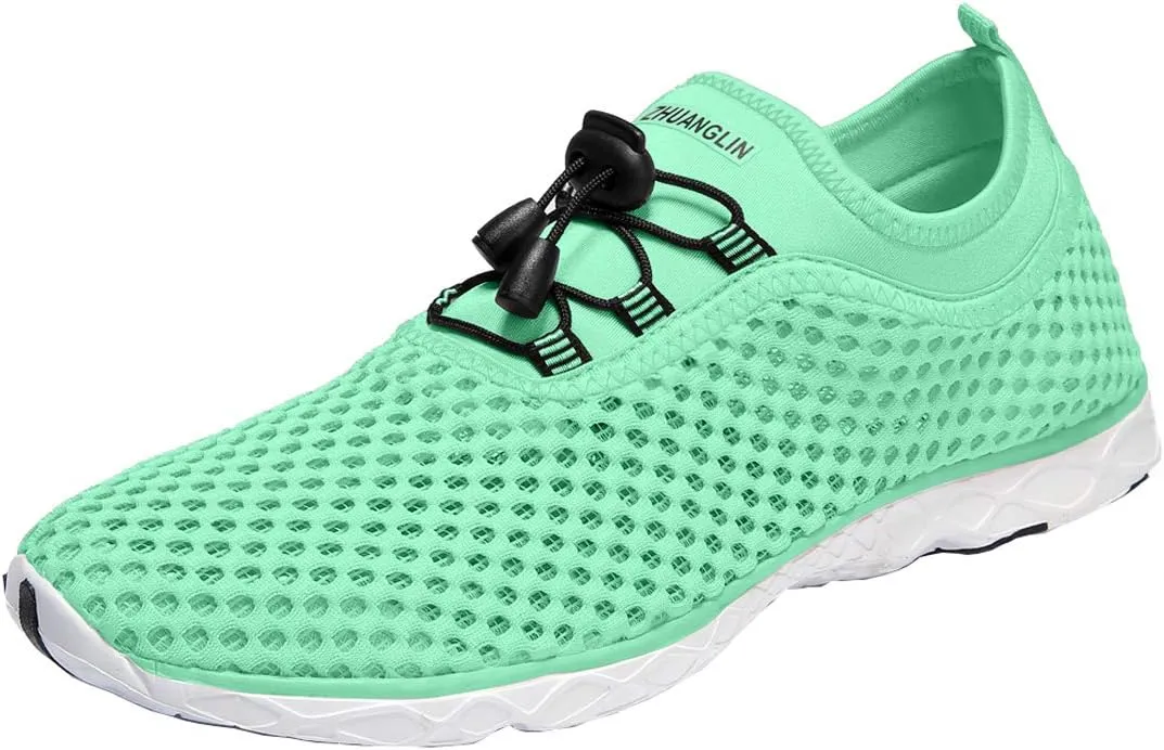Men's Quick Drying Aqua Water Shoes