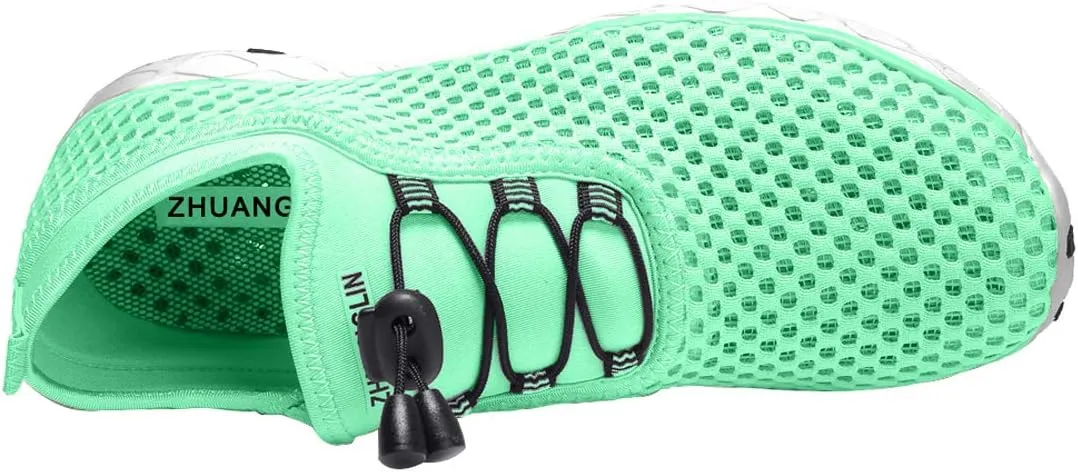 Men's Quick Drying Aqua Water Shoes