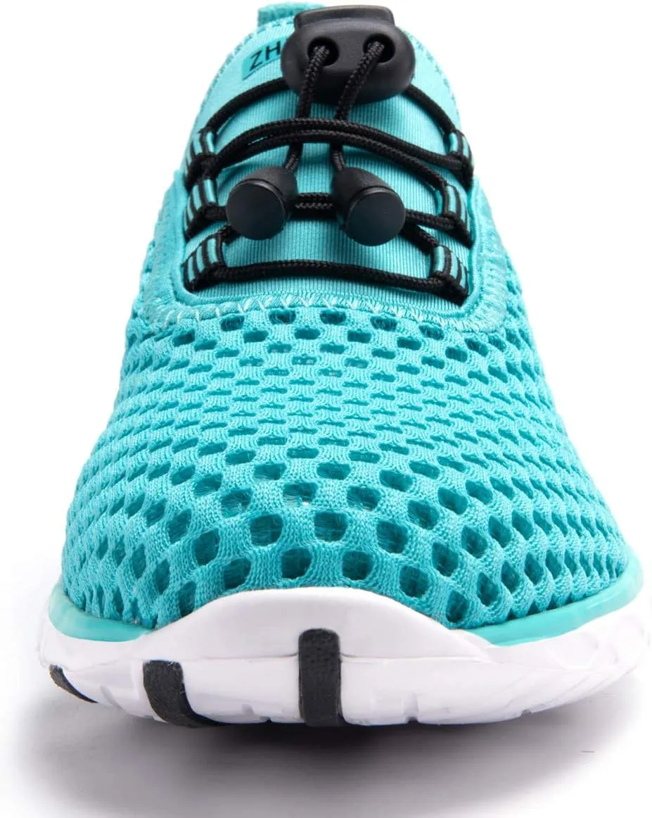 Men's Quick Drying Aqua Water Shoes