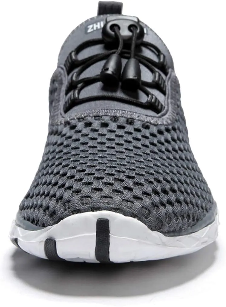 Men's Quick Drying Aqua Water Shoes