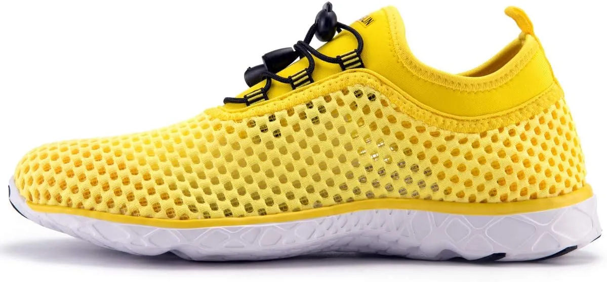 Men's Quick Drying Aqua Water Shoes