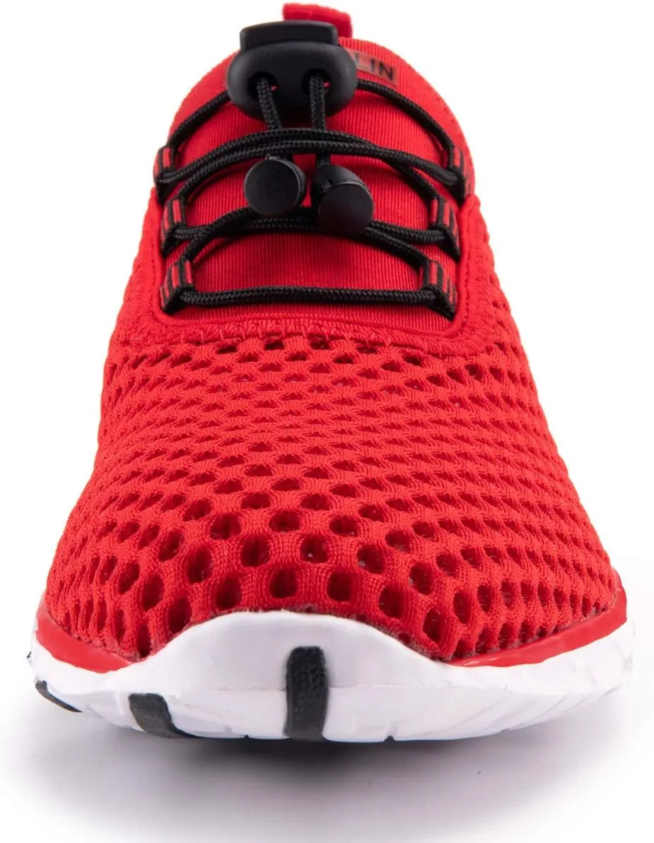 Men's Quick Drying Aqua Water Shoes