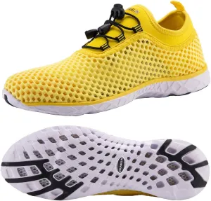 Men's Quick Drying Aqua Water Shoes