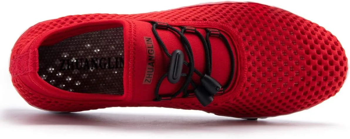 Men's Quick Drying Aqua Water Shoes