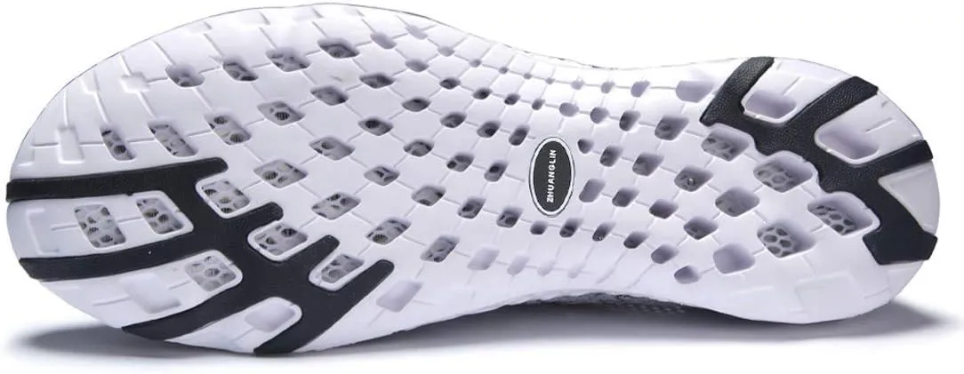 Men's Quick Drying Aqua Water Shoes