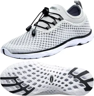 Men's Quick Drying Aqua Water Shoes