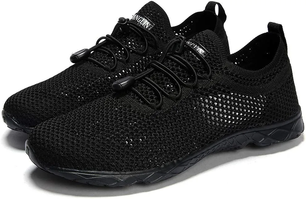 Men's Quick Drying Aqua Water Shoes