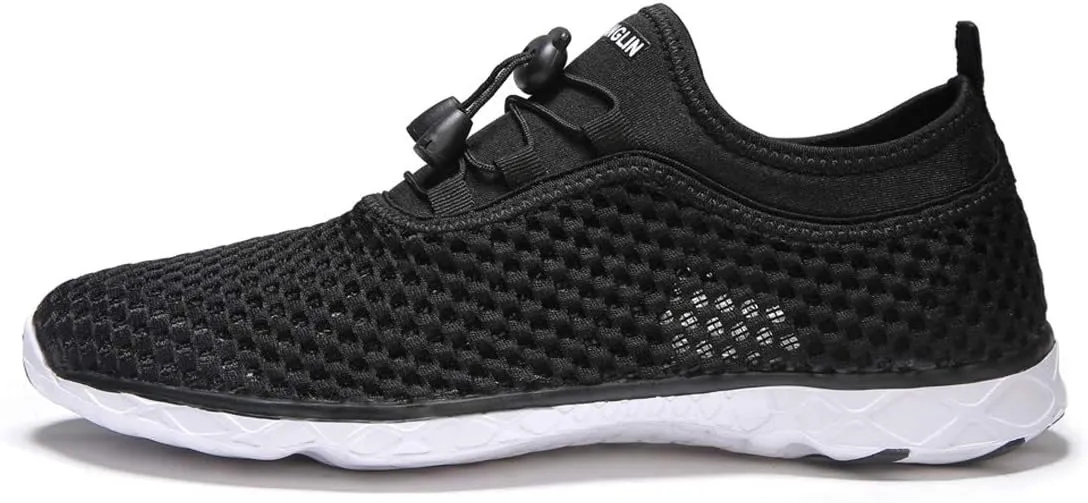 Men's Quick Drying Aqua Water Shoes