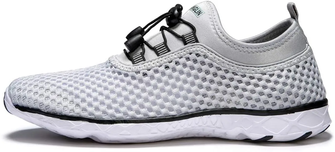 Men's Quick Drying Aqua Water Shoes