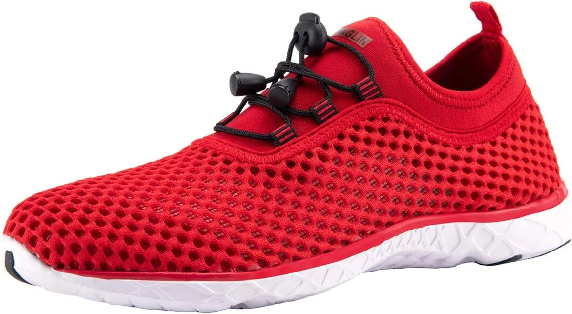 Men's Quick Drying Aqua Water Shoes