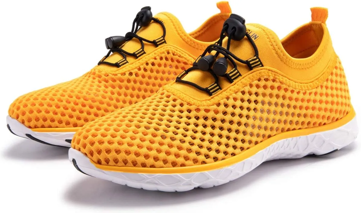 Men's Quick Drying Aqua Water Shoes