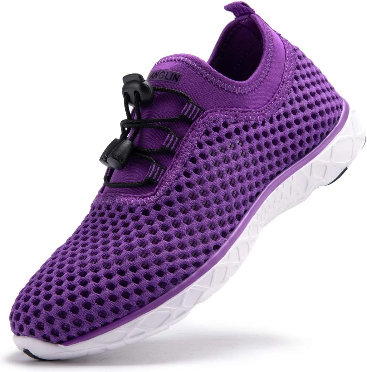 Men's Quick Drying Aqua Water Shoes