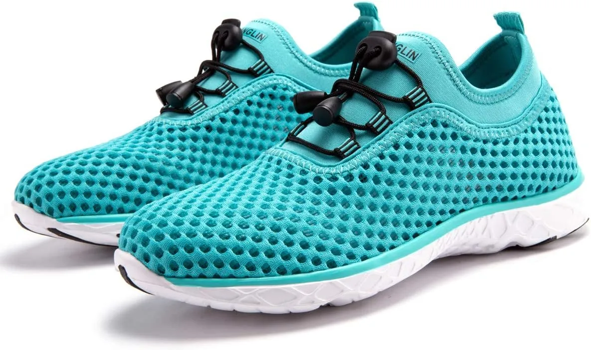 Men's Quick Drying Aqua Water Shoes