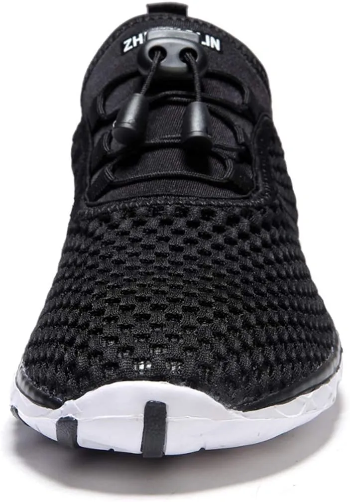 Men's Quick Drying Aqua Water Shoes