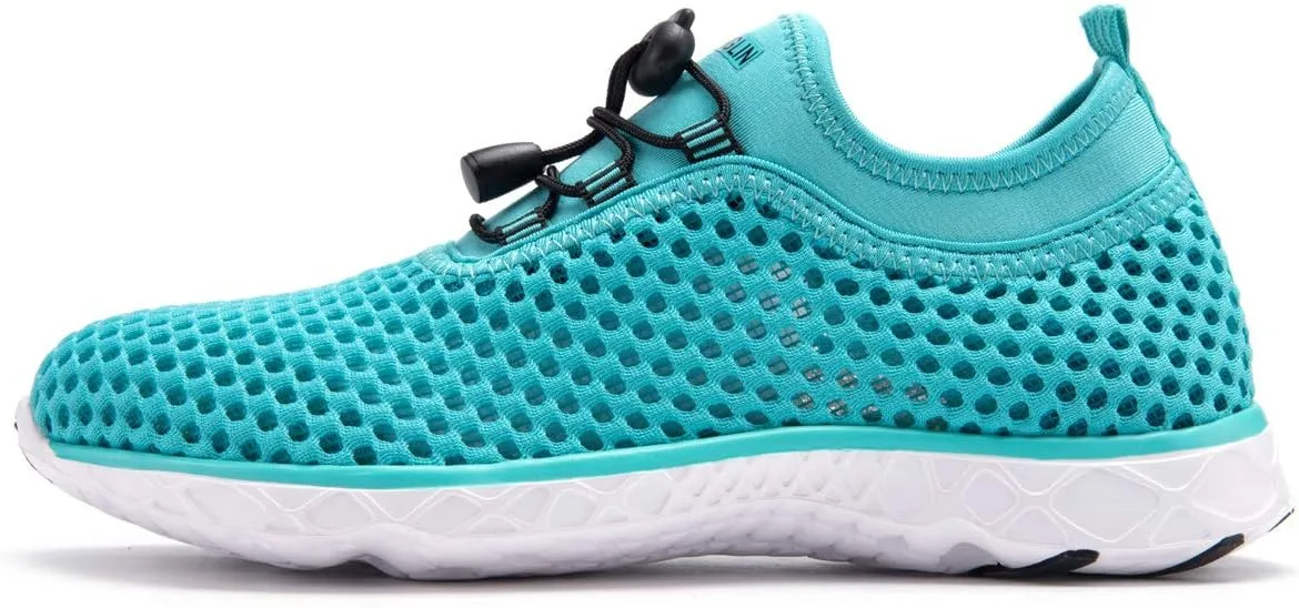 Men's Quick Drying Aqua Water Shoes