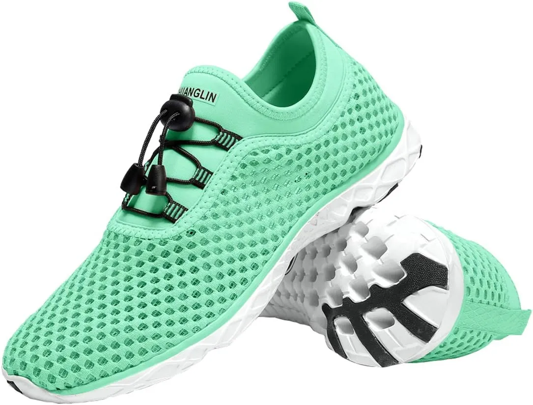 Men's Quick Drying Aqua Water Shoes
