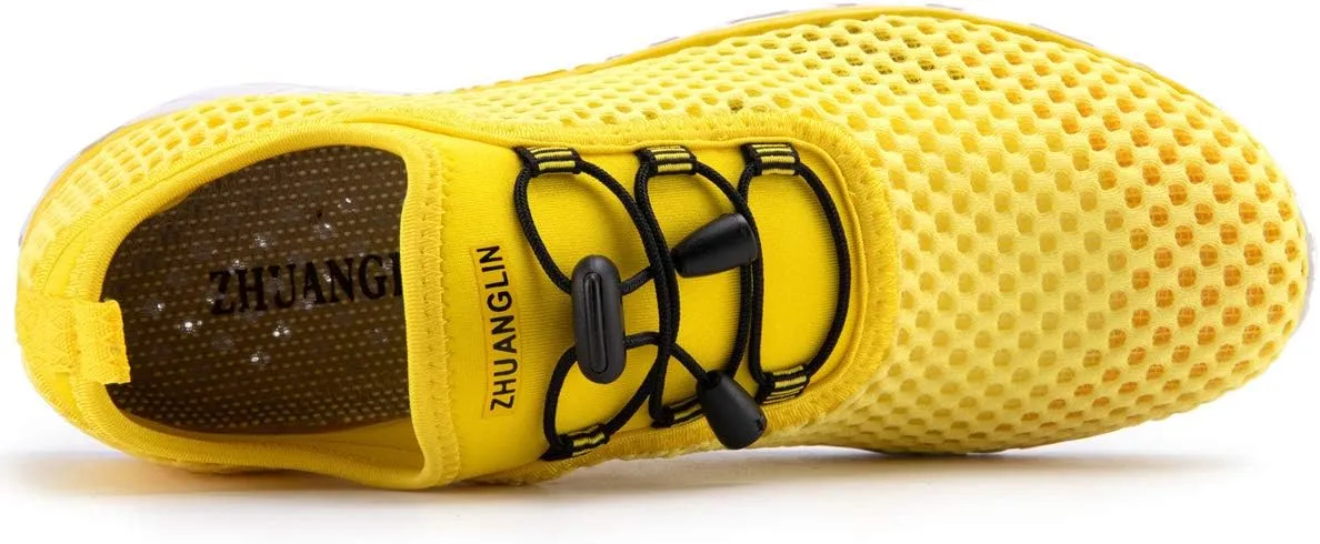 Men's Quick Drying Aqua Water Shoes