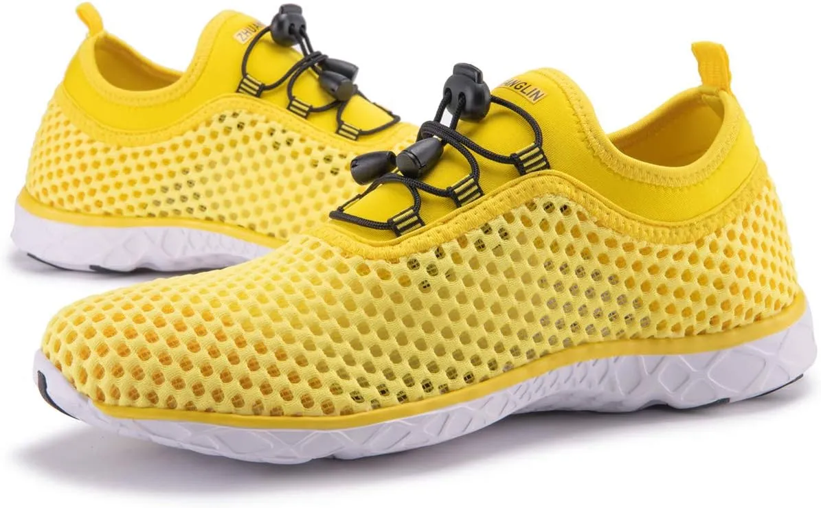 Men's Quick Drying Aqua Water Shoes