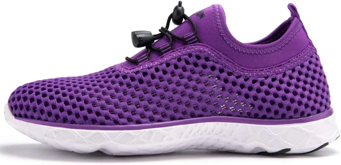 Men's Quick Drying Aqua Water Shoes