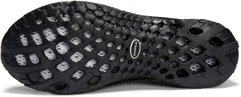 Men's Quick Drying Aqua Water Shoes