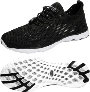 Men's Quick Drying Aqua Water Shoes