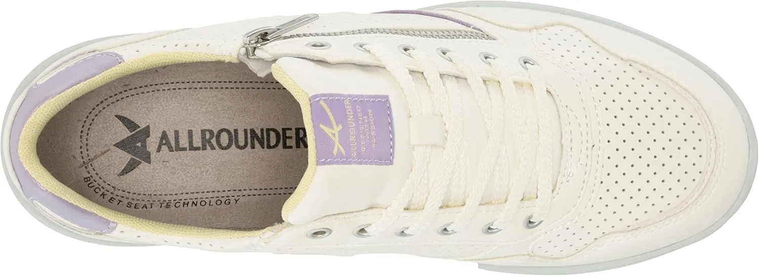 Mephisto Women's Like You Sneaker
