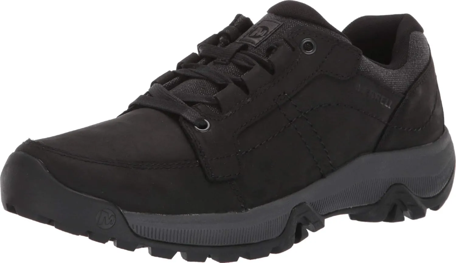 Merrell Men's Anvik Pace Hiking Shoe