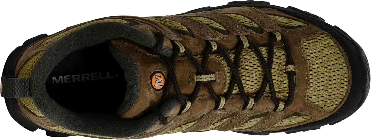 Merrell Men's Moab 3 Hiking Shoe