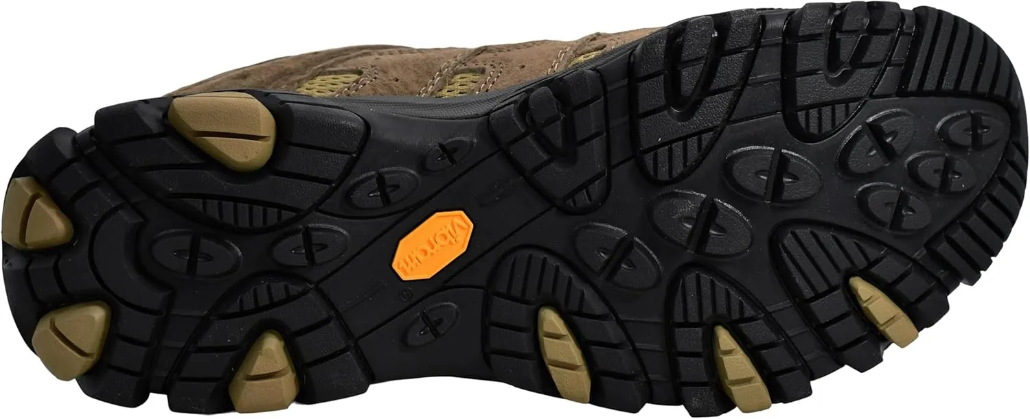 Merrell Men's Moab 3 Hiking Shoe