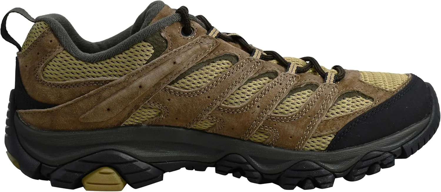 Merrell Men's Moab 3 Hiking Shoe