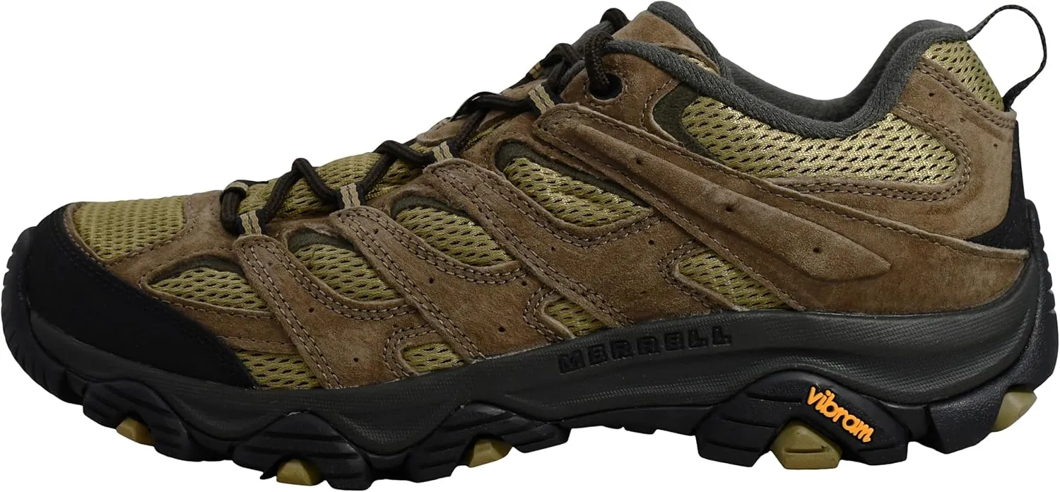 Merrell Men's Moab 3 Hiking Shoe