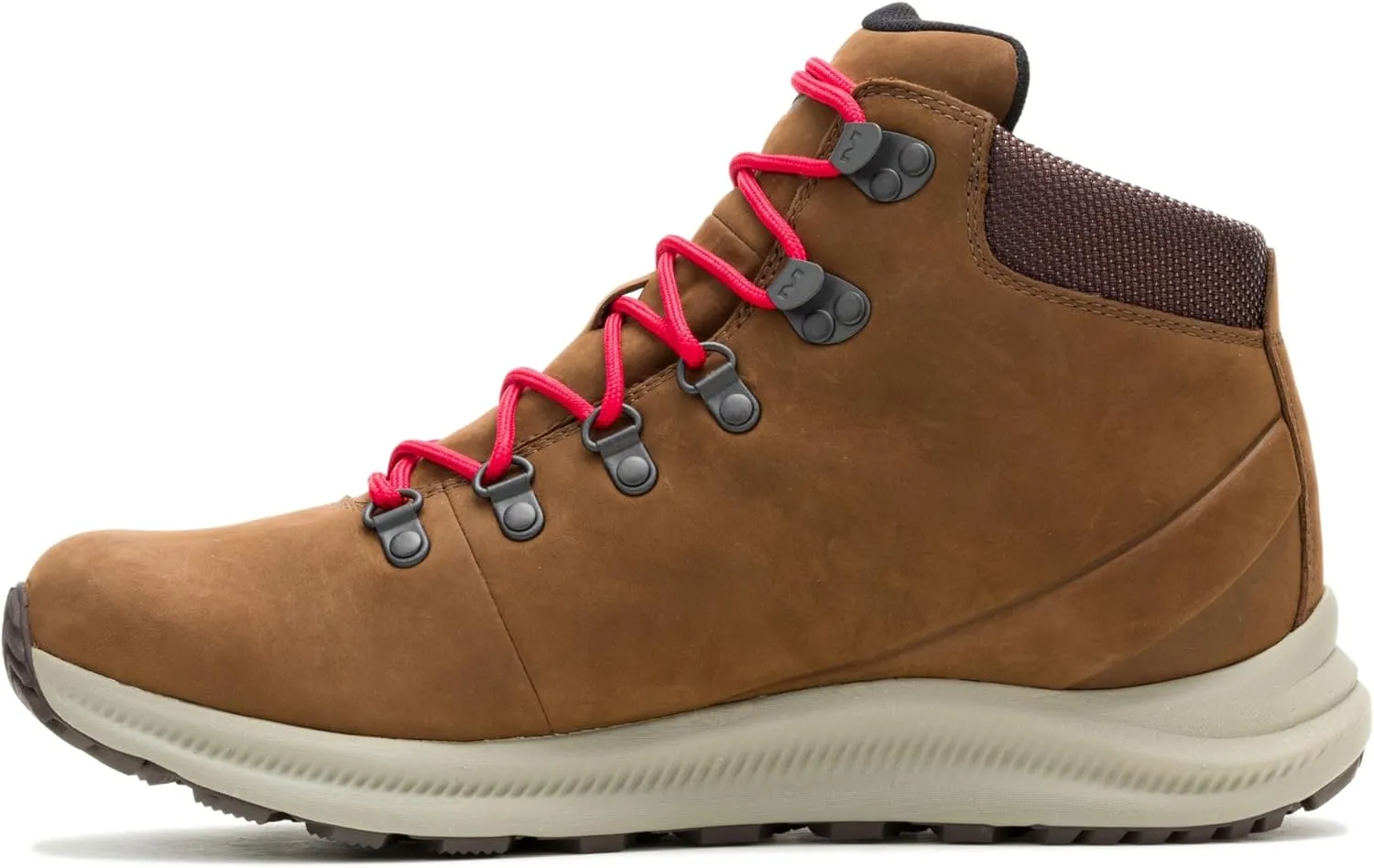 Merrell Men's Ontario Mid Waterproof Hiking Shoe