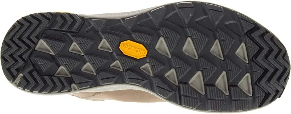 Merrell Men's Ontario Mid Waterproof Hiking Shoe