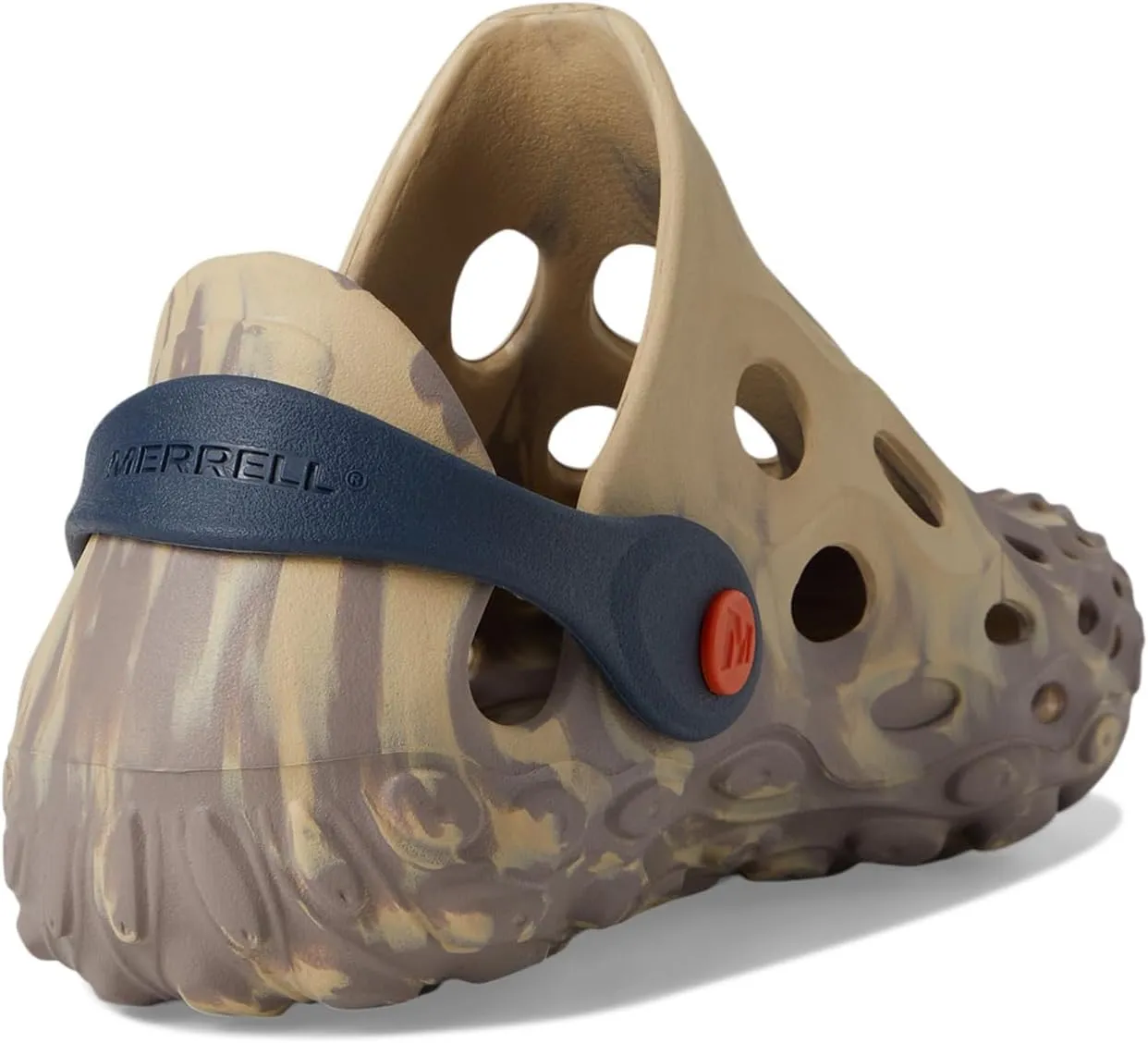 Merrell Unisex Child Hydro Moc