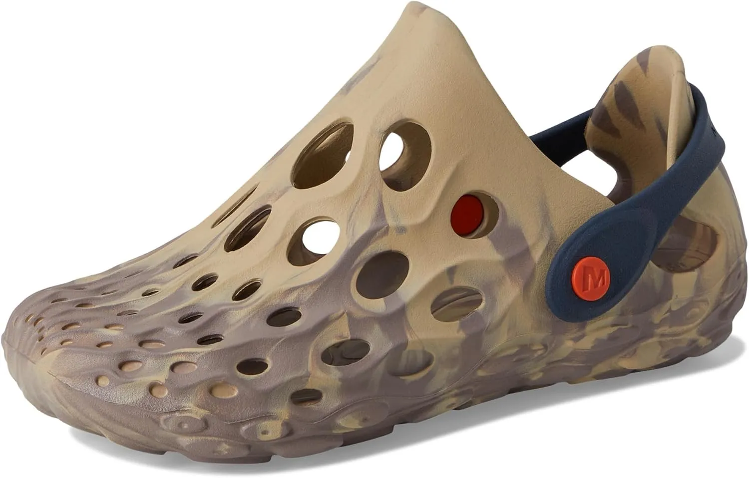 Merrell Unisex Child Hydro Moc