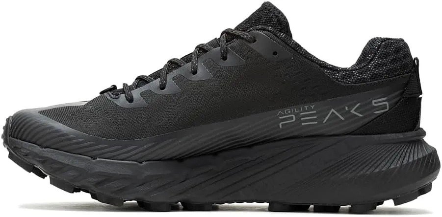 Merrell Women's Agility Peak 5 Sneaker, 1