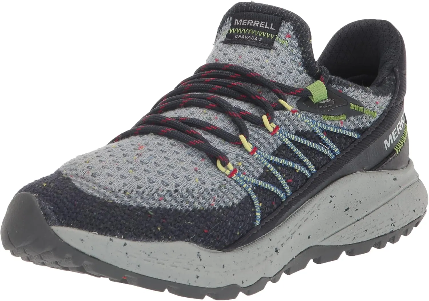 Merrell Women's Bravada 2 Sneaker